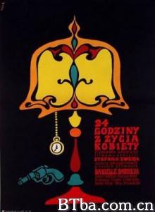 一个女人一生中的24小时 24 Hours in the Life of a Woman (2002)  BT磁力 迅雷网盘下载