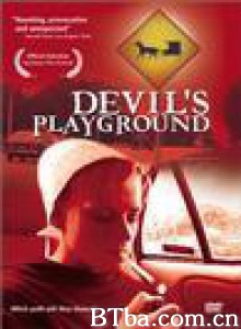 恶魔的游乐场 (2002)  BT磁力 迅雷网盘下载