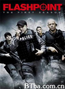 闪点行动第一季 一触即发 导火线 (2008)  BT磁力 迅雷网盘下载