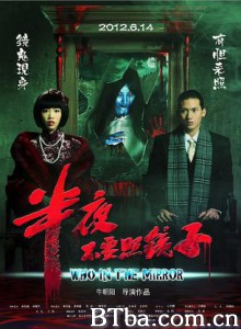 半夜不要照镜子 Who in the mirror (2012)  BT磁力 迅雷网盘下载