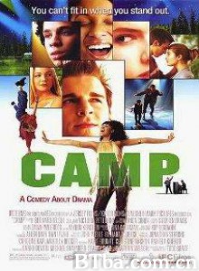 夏日罗罗挛 舞动夏令营 (2003)  BT磁力 迅雷网盘下载