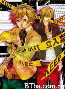 缉毒特搜班OVA Switch OVA (2008)  BT磁力 迅雷网盘下载