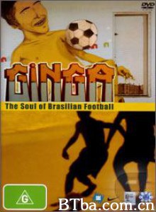 巴西足球魂 巴西足球的灵魂 The Soul of Brasilian Football (2006)  BT磁力 迅雷网盘下载