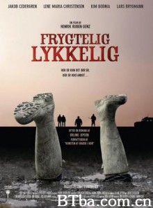 恶警残城/Frygtelig Lykkelig-720p|1080p高清bt种子下载