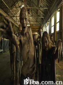 行尸走肉 第六季/The Walking Dead Season 6
