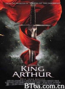 亚瑟王 王者无敌 阿瑟王 (2004) 1080P BT磁力 迅雷网盘下载