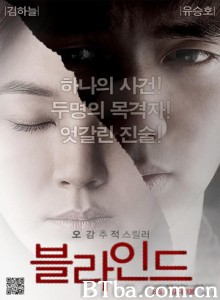 盲 盲证 盲症 (2011)  BT磁力 迅雷网盘下载