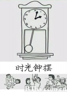 时光钟摆 钟摆 (2012)  BT磁力 迅雷网盘下载
