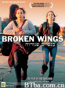 折翼 断翅 Broken Wings (2002)  BT磁力 迅雷网盘下载