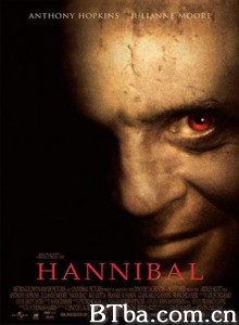 汉尼拔/人魔/沉默的杀机/Hannibal