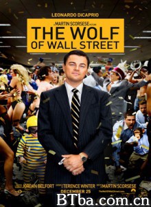 华尔街之狼/华尔街狼人(港)/The Wolf of Wall Street