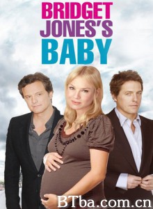 BJ单身日记3 布雷吉特·琼斯的孩子 Bridget Joness Baby (2016) 1080P/720P BT磁力 迅雷网盘下载