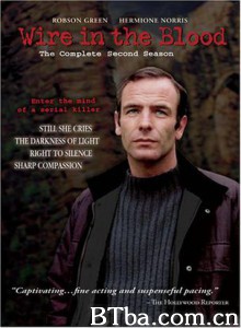 心理追凶第二季 血液中的不安 第二季 心理追凶 (2003)  BT磁力 迅雷网盘下载