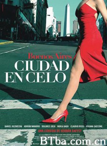 炎热之城 City in Heat (2007)  BT磁力 迅雷网盘下载