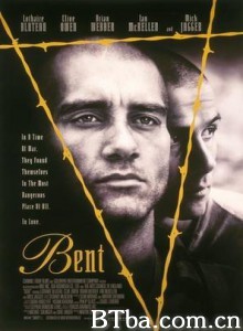 生命中不能承受之情 本特 (1997) 1080P BT磁力 迅雷网盘下载