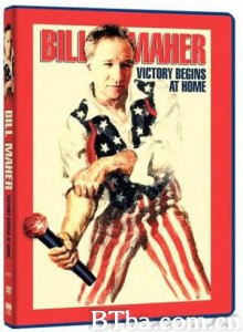 BillMaher:VictoryBeginsatHome (2003)  BT磁力 迅雷网盘下载