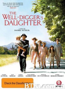 挖井人的女儿 The Well Diggers Daughter (2011) 1080P/720P BT磁力 迅雷网盘下载