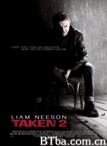 飓风营救2 即刻救援2(台) 救参96小时2(港) (2012) 1080P/720P BT磁力 迅雷网盘下载