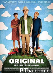 原创人生 (2009)  BT磁力 迅雷网盘下载