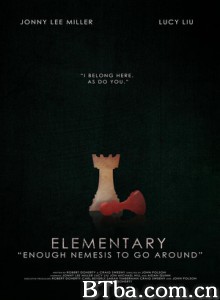 福尔摩斯：基本演绎法第三季 基本演绎法 阿福 (2014)  BT磁力 迅雷网盘下载
