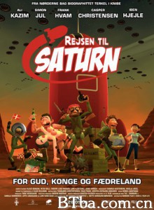 土星之旅 Journey to Saturn (2008)  BT磁力 迅雷网盘下载
