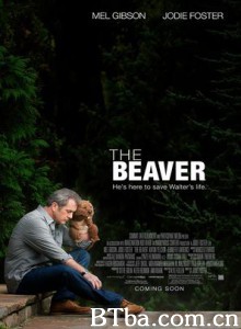 海狸 海狸先生(台) 爱在手狸(港) (2011) 1080P/720P BT磁力 迅雷网盘下载-影音屋