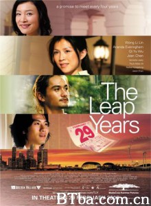 誓约 (2008)  BT磁力 迅雷网盘下载