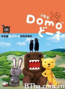 多摩君 DOMO DOMO ななみちゃん (2004) 1080P/720P BT磁力 迅雷网盘下载