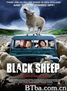 疯羊 羊人 养羊吃人 (2007)  BT磁力 迅雷网盘下载