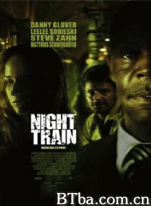 暗夜列车 夺魂夜车 Night Train (2009) 720P BT磁力 迅雷网盘下载
