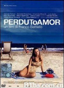 失去的爱 遗失的爱情 Perduto amor (2003)  BT磁力 迅雷网盘下载