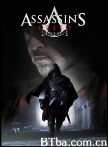 刺客信条：血系 刺客信条2真人版 Assassin's Creed II (2009)  BT磁力 迅雷网盘下载
