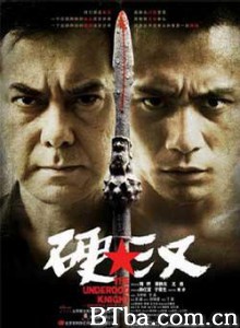 硬汉 The Underdog Knight (2008) 720P BT磁力 迅雷网盘下载