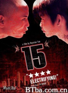 十五 (2003)  BT磁力 迅雷网盘下载