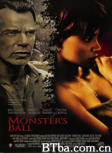 死囚之舞 拥抱艳阳天 孽爱伤痕 Monster's Ball (2002) 720P BT磁力 迅雷网盘下载