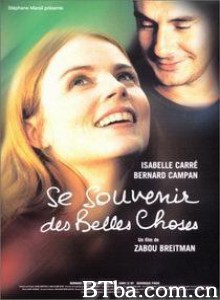 回忆好时光 记得我爱你 Beautiful Memories (2001)  BT磁力 迅雷网盘下载