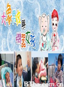大象男孩与机器女孩 (1970)  BT磁力 迅雷网盘下载