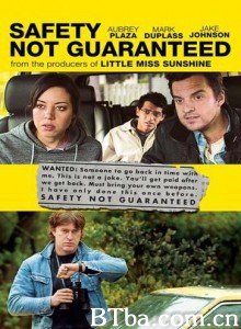 安全没有保障 超时空征友启事(台) 安全无保障 (2012)  BT磁力 迅雷网盘下载