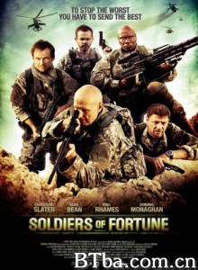 雇佣兵 (2012)  BT磁力 迅雷网盘下载