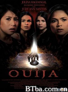 通灵 Seance (2007)  BT磁力 迅雷网盘下载