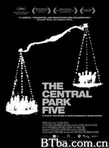中央公园五罪犯 第五中央公园 (1970)  BT磁力 迅雷网盘下载