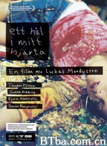 兽性斗室 A Hole in My Heart (2004)  BT磁力 迅雷网盘下载