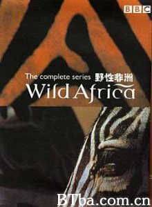 野性非洲 (2001)  BT磁力 迅雷网盘下载