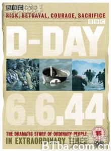 诺曼底登陆日/D-Day 6.6.1944/诺曼底大登陆-720p|1080p高清bt种子下载