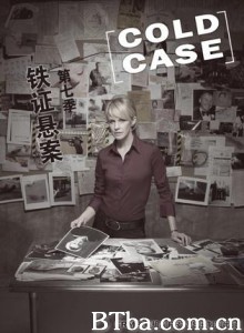 铁证悬案第七季 (2009)  BT磁力 迅雷网盘下载
