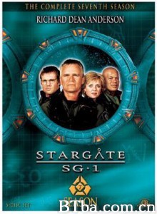 星际之门SG-1第七季 星际之门 SG-1 第七季 (2003)  BT磁力 迅雷网盘下载
