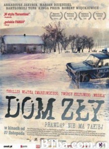 黑暗之家 The Dark House (2009)  BT磁力 迅雷网盘下载