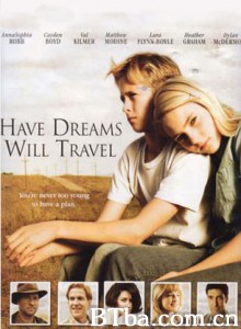 有梦就去闯 West Texas Lullaby A West Texas Children's Story (2007)  BT磁力 迅雷网盘下载