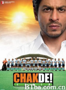 加油，印度！ 去吧!女曲兵團 Chakde!India (2007)  BT磁力 迅雷网盘下载