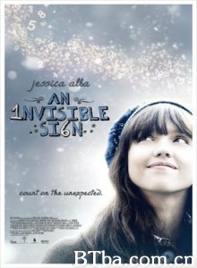 我的无形符号 我的神奇符号 An Invisible Sign of My Own (2010)  BT磁力 迅雷网盘下载